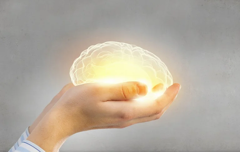 Salud mental - Cuida tu salud hoy