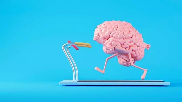 Cerebro y ejercicio - Cuida tu salud hoy