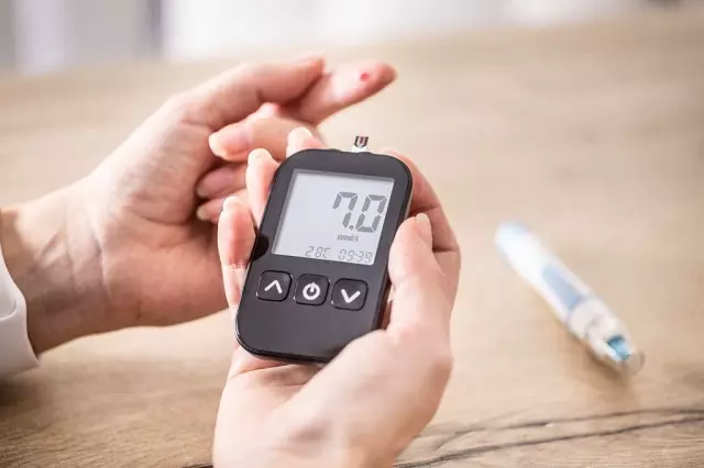 Diabetes y ejercicio - Cuida tu salud hoy