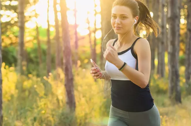 Ejercicio y deporte - Cuida tu salud hoy