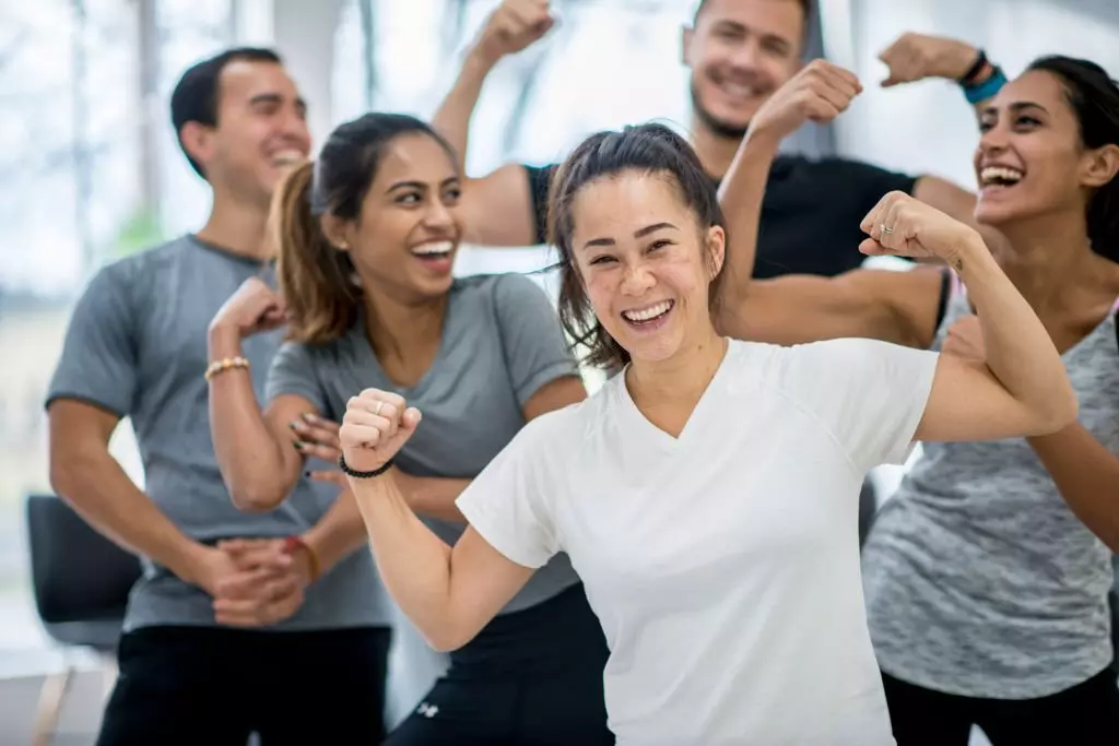 Energía y ejercicio - Cuida tu salud hoy