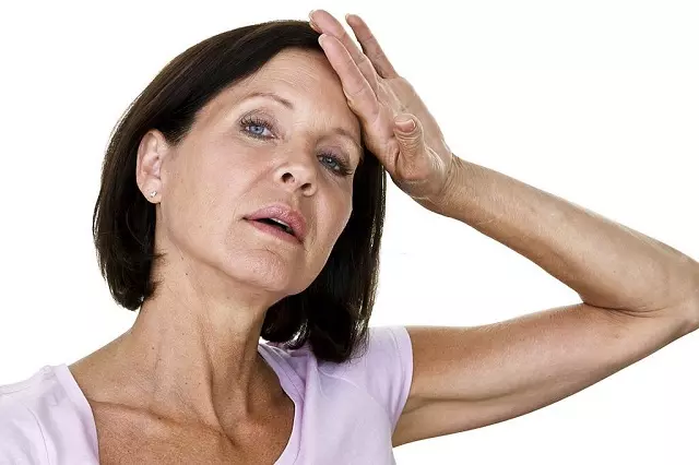 Menopausia y ejercicio - Cuida tu salud hoy