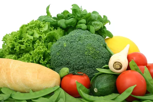 Nutrición - Cuida tu salud hoy