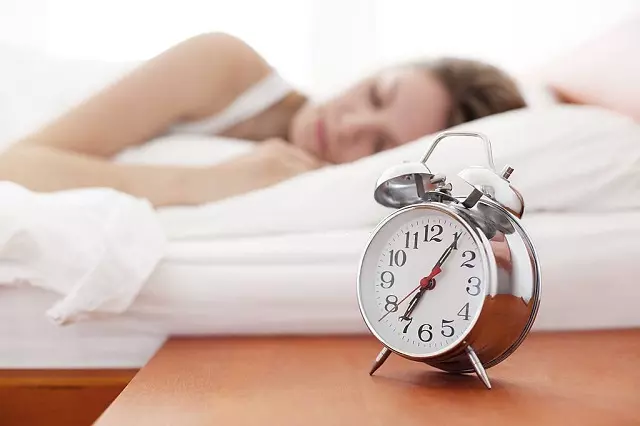 Sueño y ejercicio - Cuida tu salud hoy