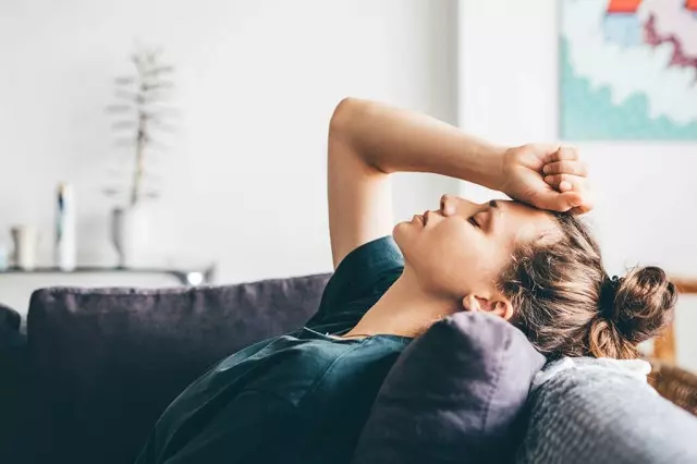 La salud mental - Cuida tu salud hoy