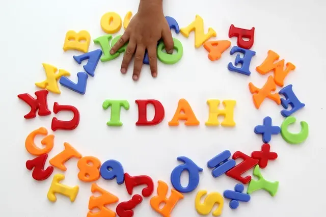 Tratamientos del DTAH