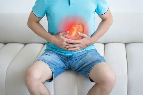 El aloe vera mejora la digestión